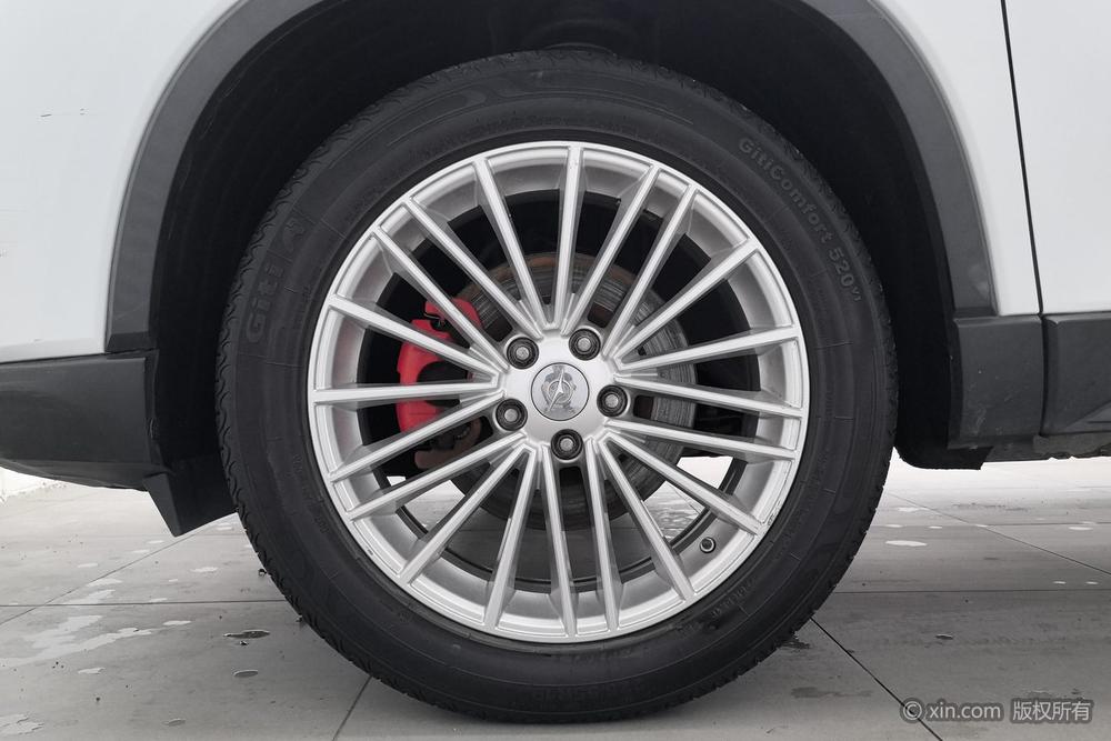 Haima 8S, фото 9