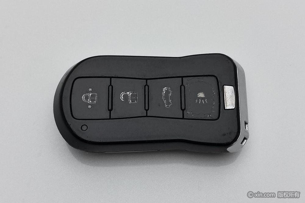 Haima 8S, фото 6