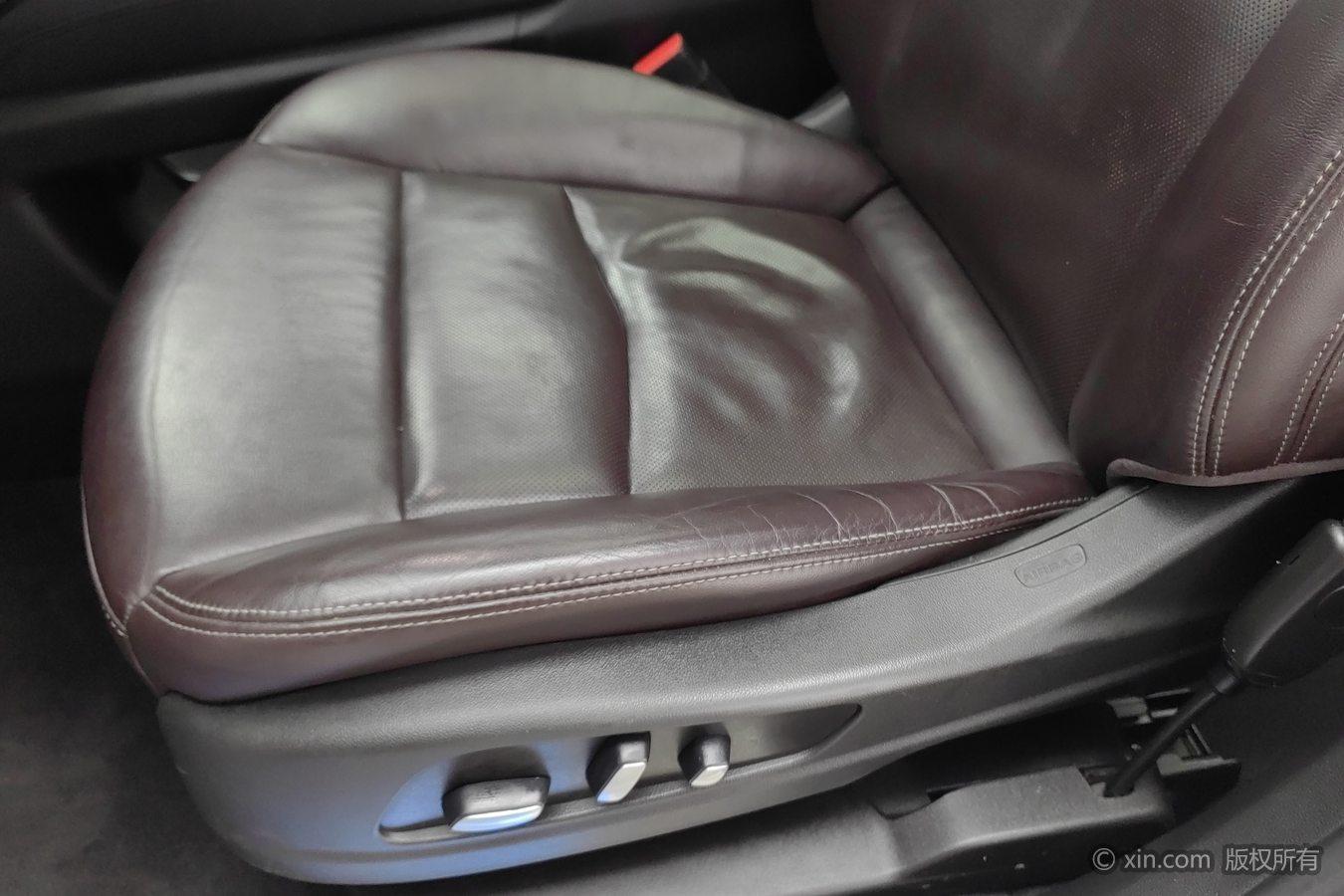 Cadillac XT6 2021 28T liu seats AWD Люкс