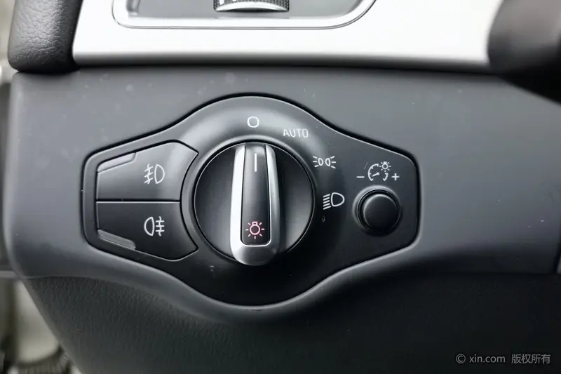 Audi A 4 L 45 TFSI quattro — фото 11