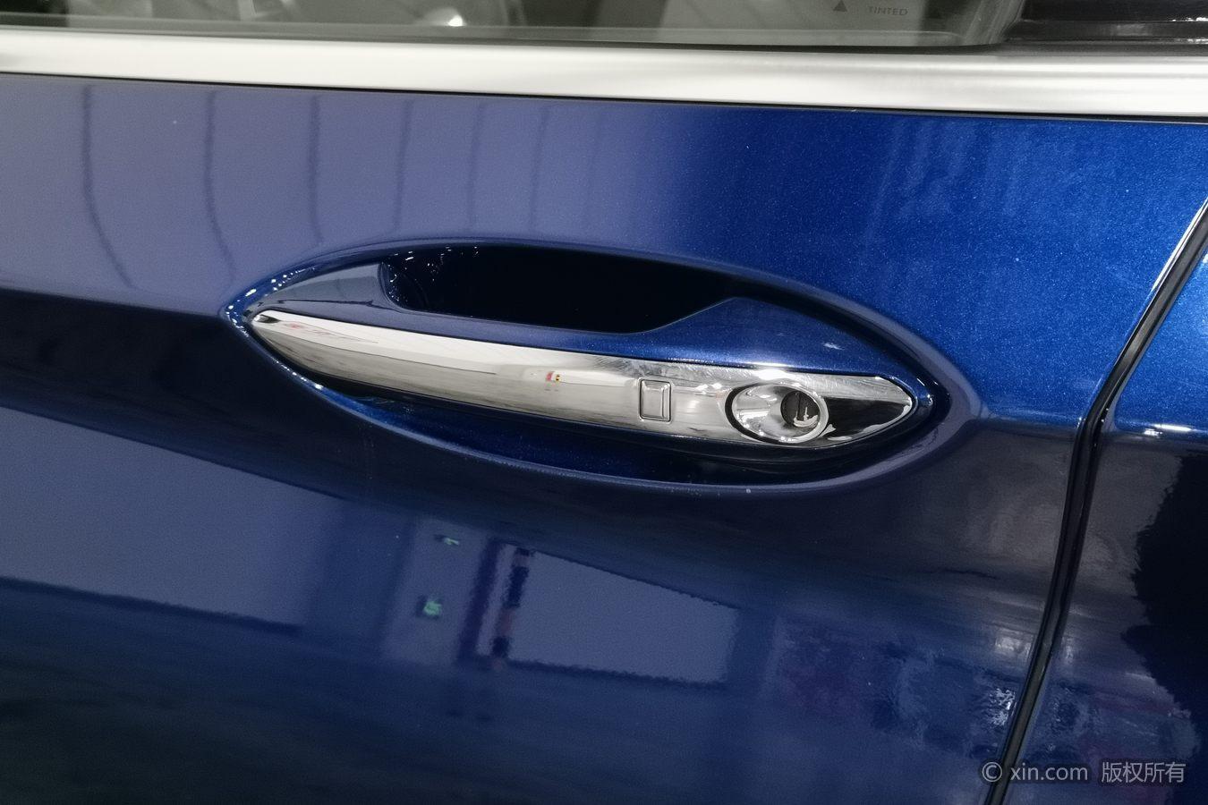 Infiniti QX50 2018 2.0T Fashion