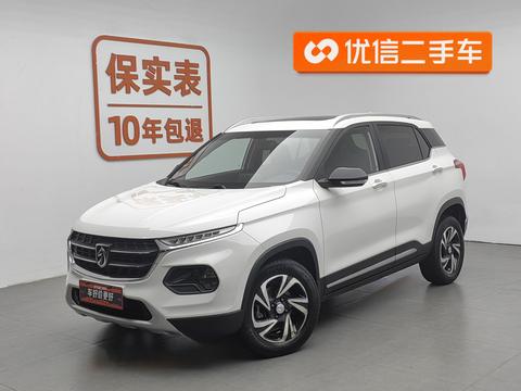 Baojun 510