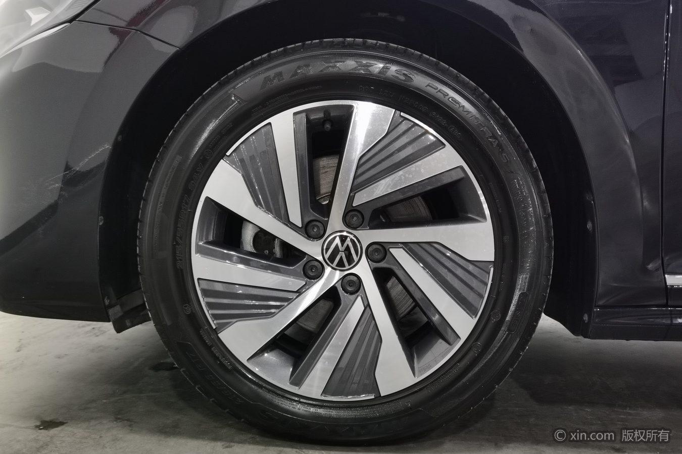Volkswagen PassatPHEV PHEV 2023 430PHEV Elite