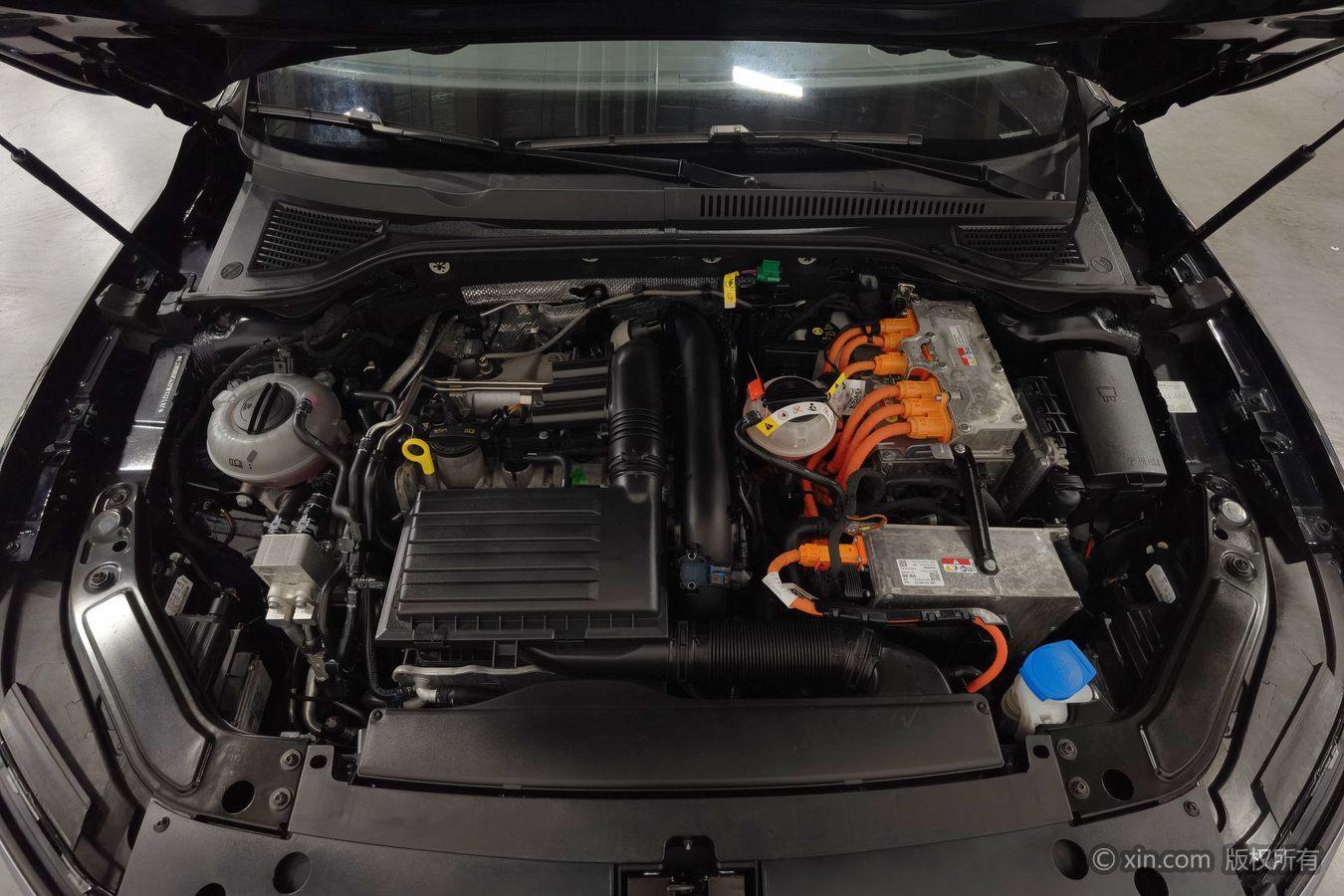 Volkswagen PassatPHEV PHEV 2023 430PHEV Elite
