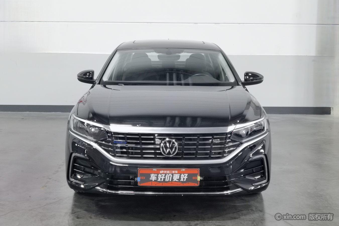 Volkswagen PassatPHEV PHEV 2023 430PHEV Elite