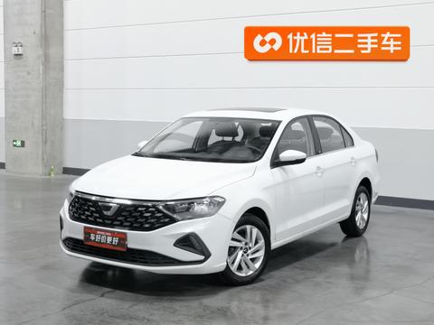 Jetta VA3