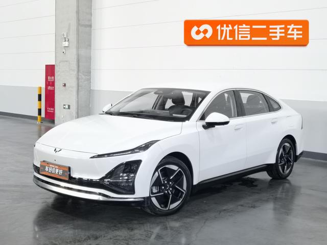 Wuling EV 2024 1