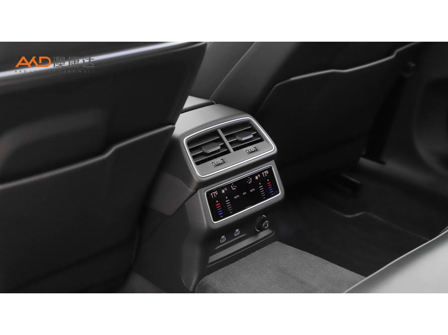 Audi A7L 2024 45 TFSI Luxury