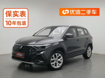 Jetta VS5 280TSI Automatic 2024