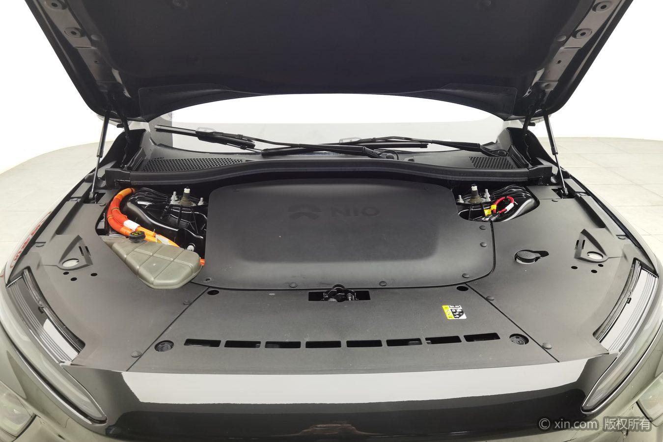 NIO ET7 2021 100kWh