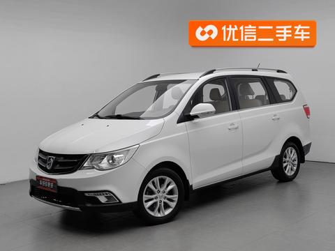 Baojun 730
