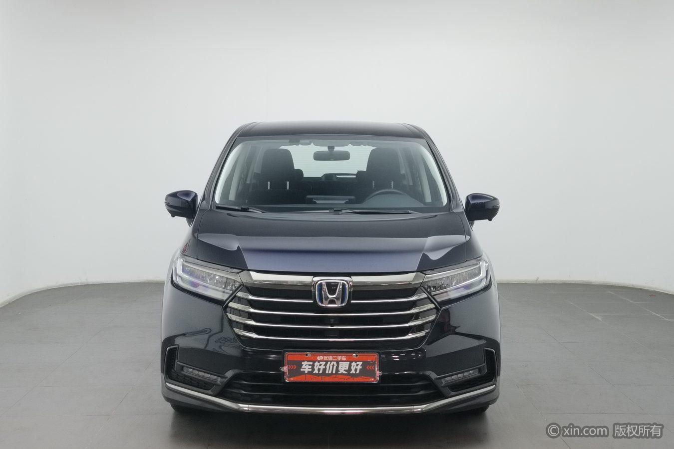 Honda Odyssey 2022 2.0L Enjoy