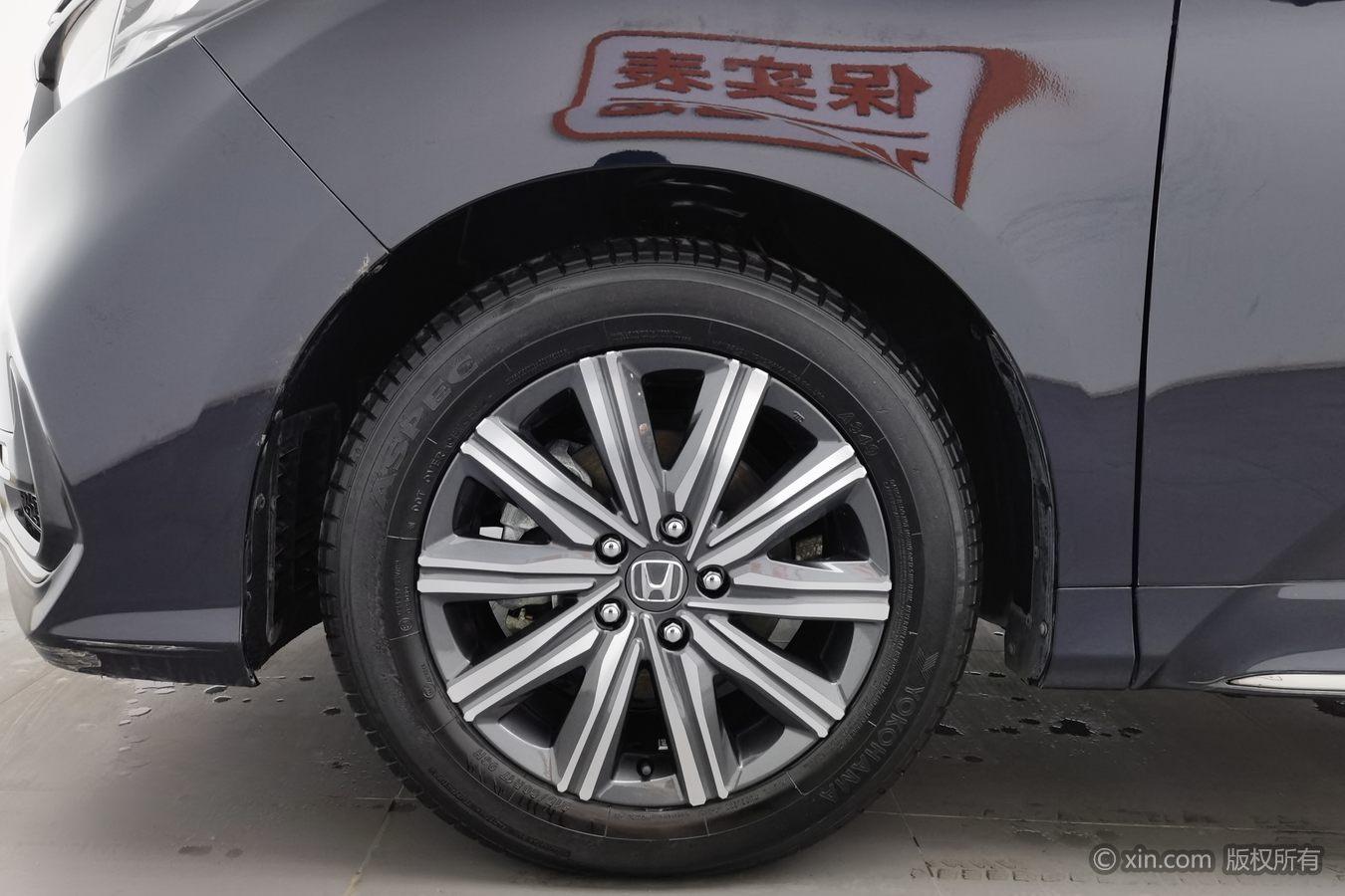 Honda Odyssey 2022 2.0L Enjoy