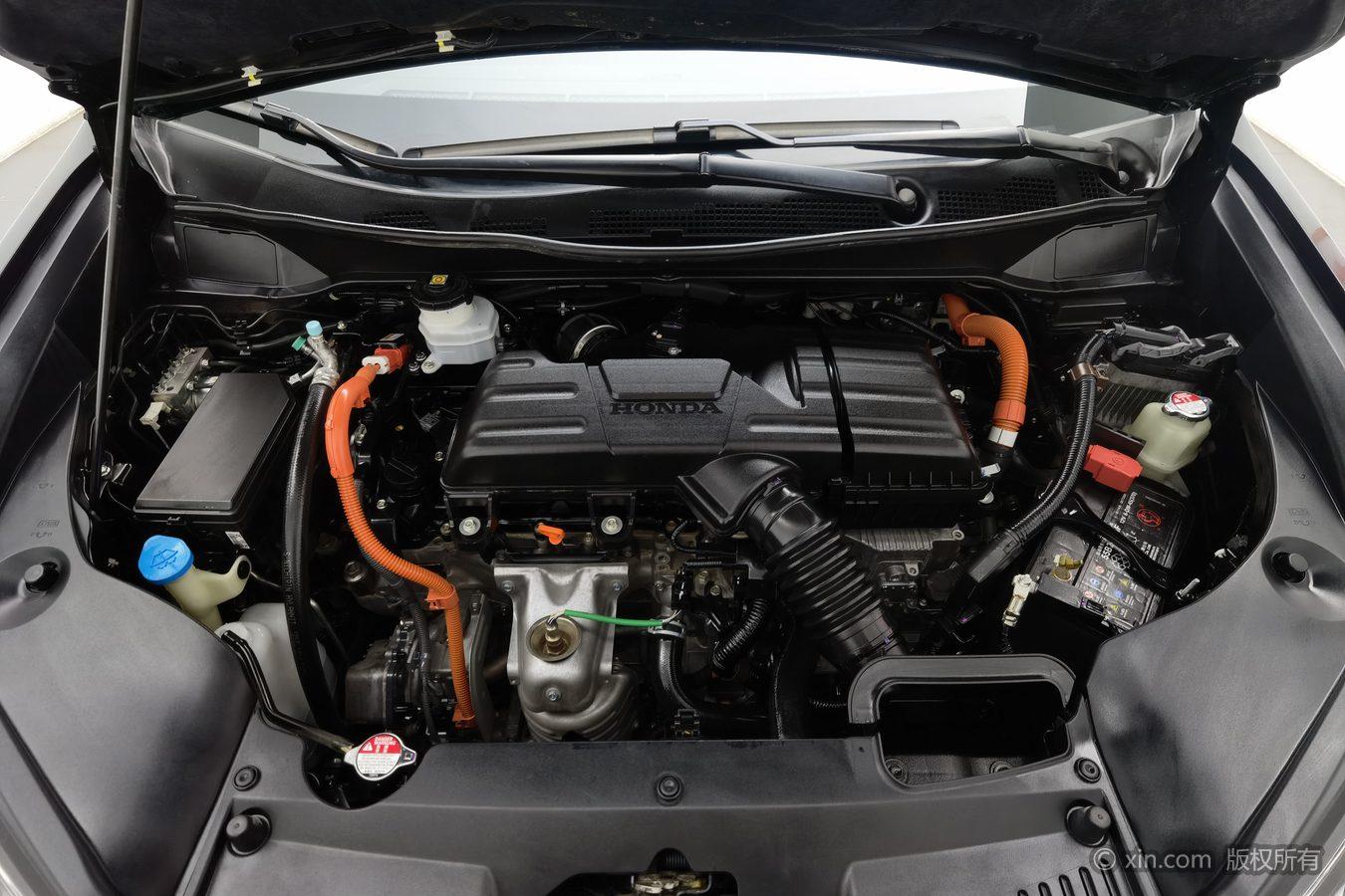 Honda Odyssey 2022 2.0L Enjoy