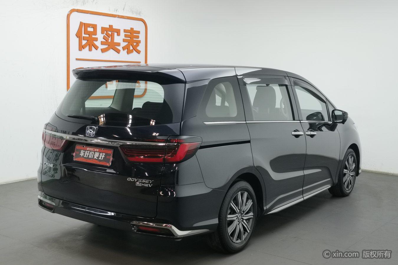 Honda Odyssey 2022 2.0L Enjoy