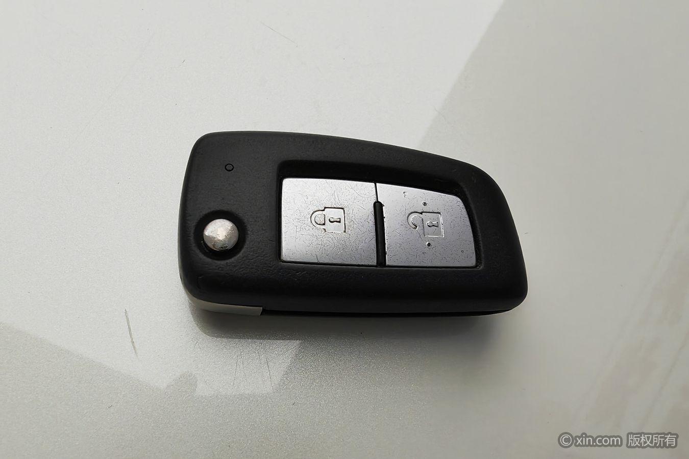 Nissan Kicks 2019 1.5L CVT