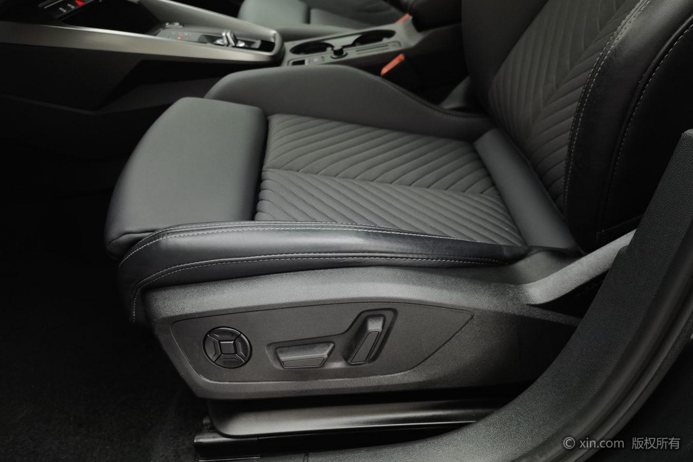 Audi A3 id 4438145 из Китая 18