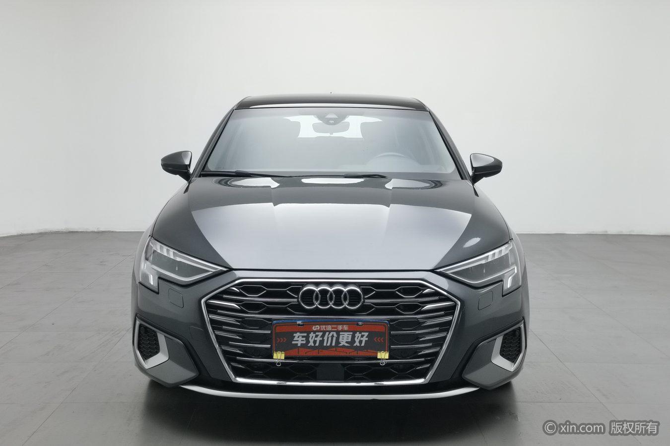 Audi A3 2023 Sportback 35 TFSI Fashion