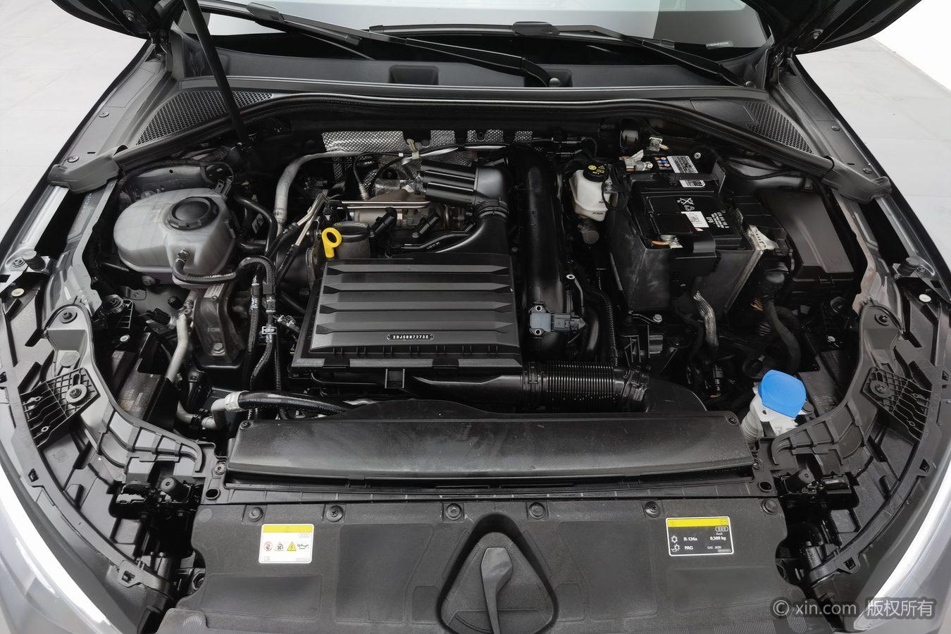 Audi A3 2023 Sportback 35 TFSI Fashion