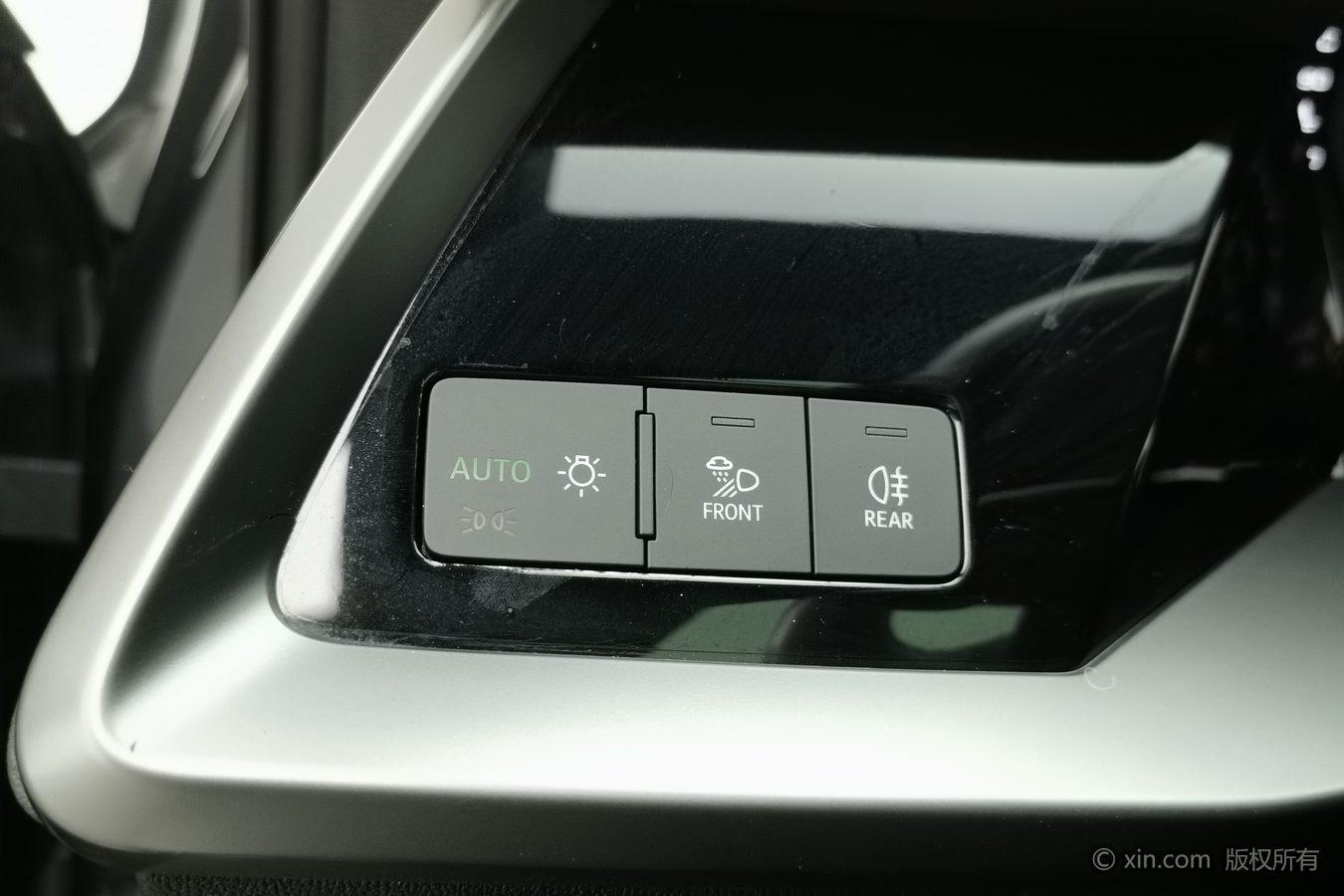 Audi A3 id 4438145 из Китая 19