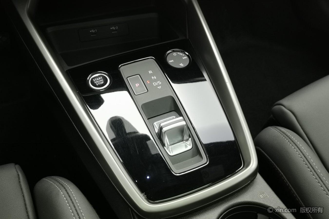 Audi A3 id 4438145 из Китая 21