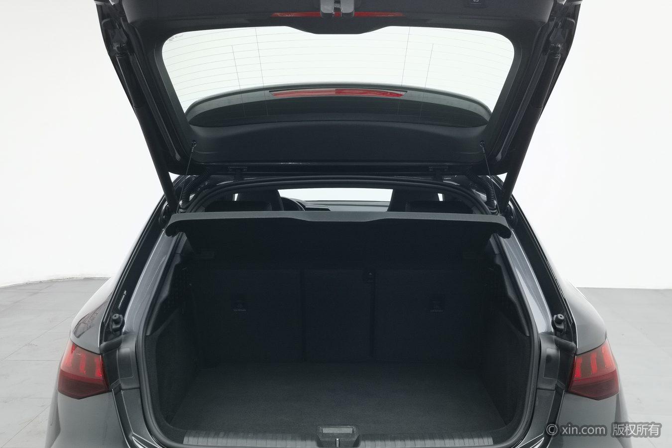 Audi A3 id 4438145 из Китая 22