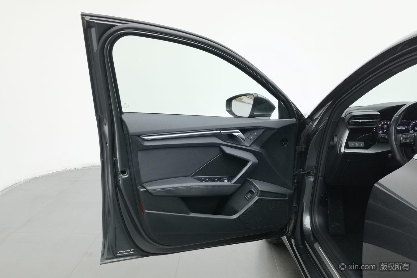 Audi A3 id 4438145 из Китая 23