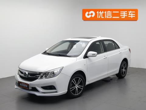 BYD Surui