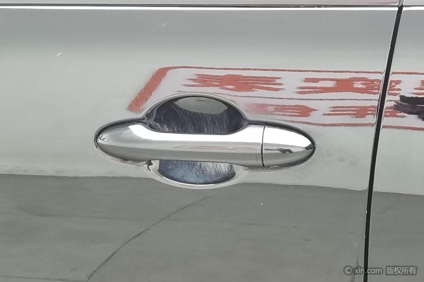 Wuling Binguo 2023 203KM