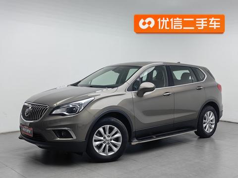 Buick Envision
