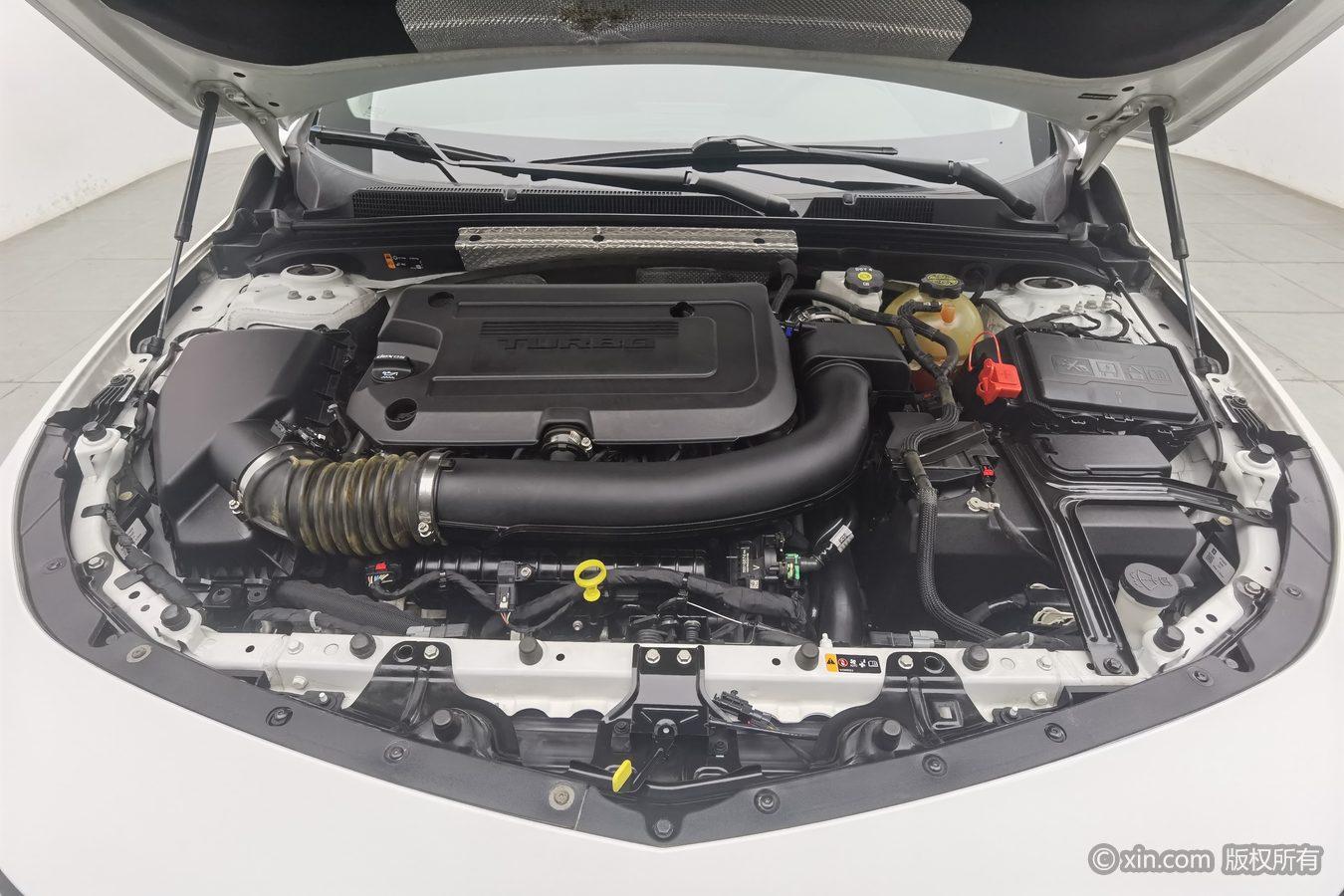 Chevrolet Malibu XL XL 2021 Redline 550T AT