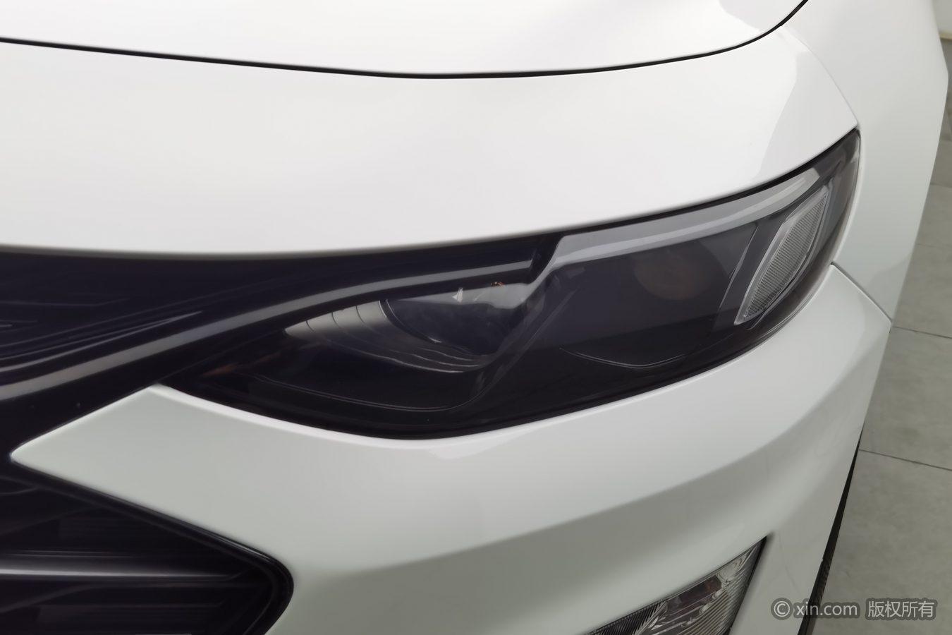 Chevrolet Malibu XL XL 2021 Redline 550T AT