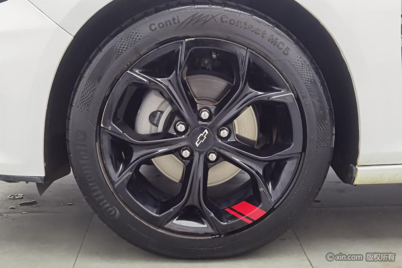 Chevrolet Malibu XL XL 2021 Redline 550T AT