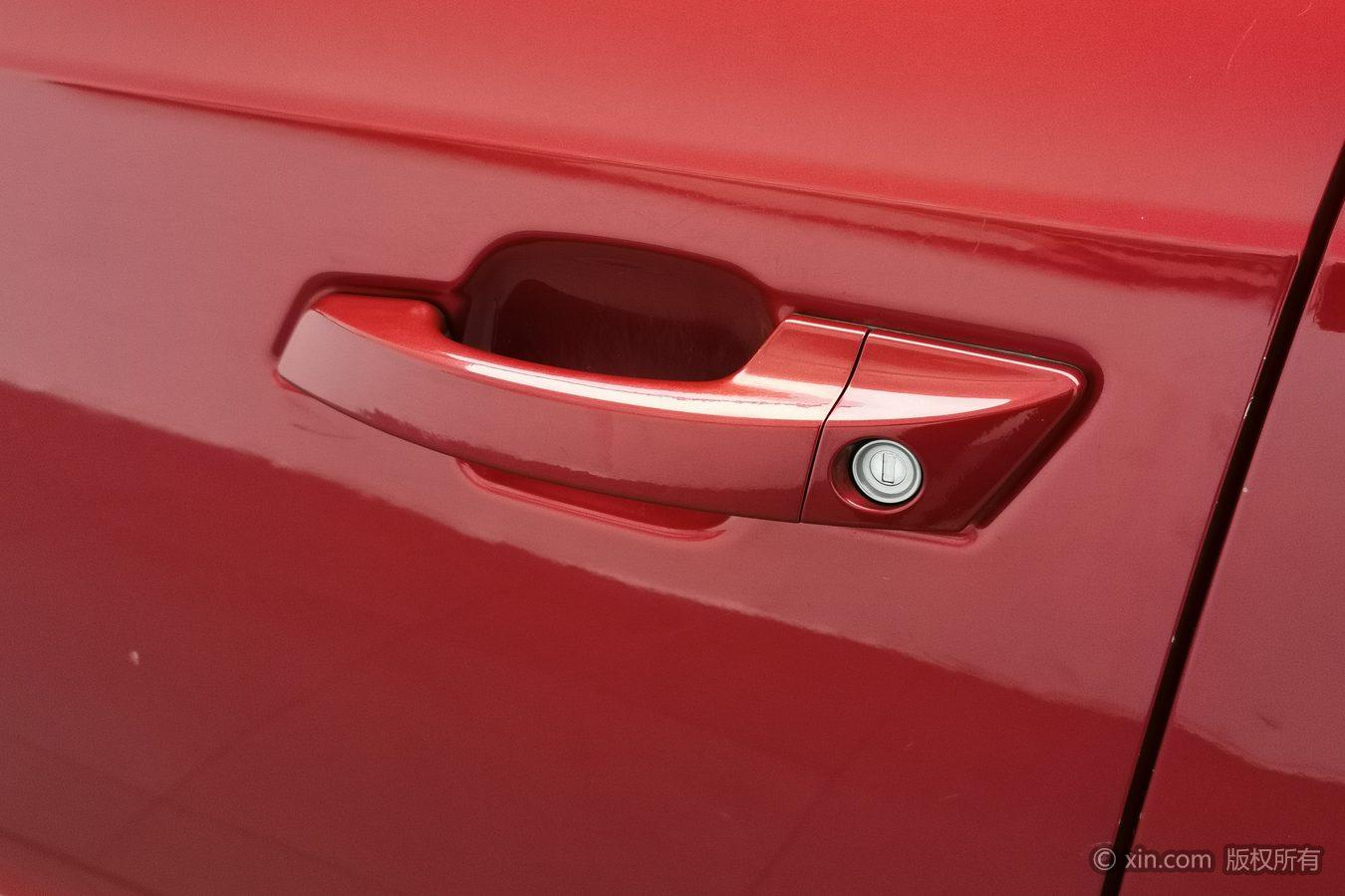 Changan CS55 2017 1.5T MT