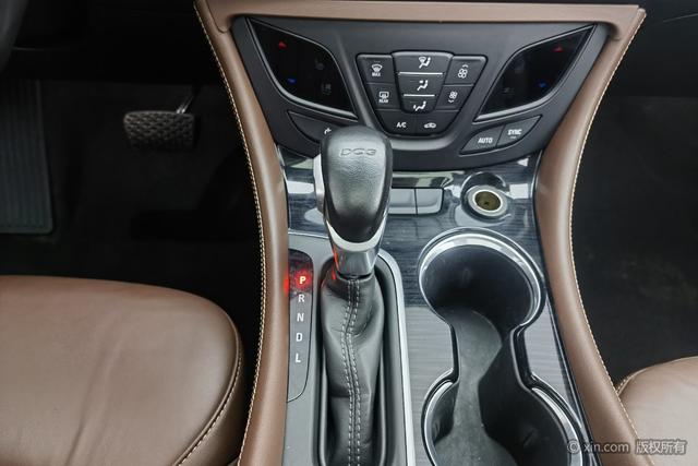 Buick Envision 2021 532 T 2 WDLuxury — фото 16