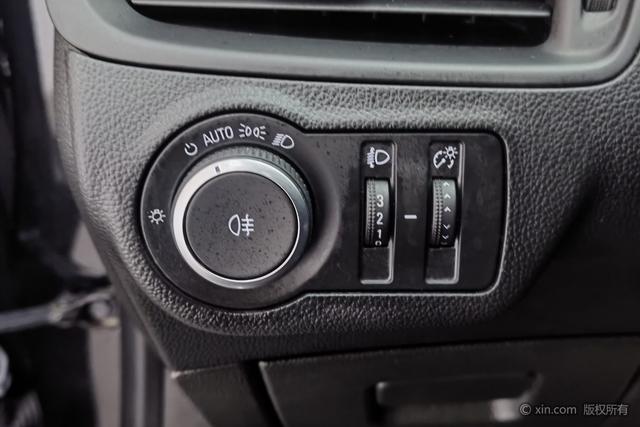 Buick Envision 2021 532 T 2 WDLuxury — фото 17