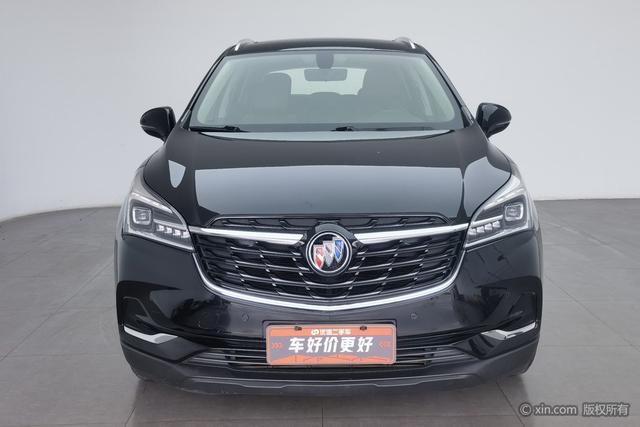 Buick Envision 2021 532 T 2 WDLuxury — фото 2