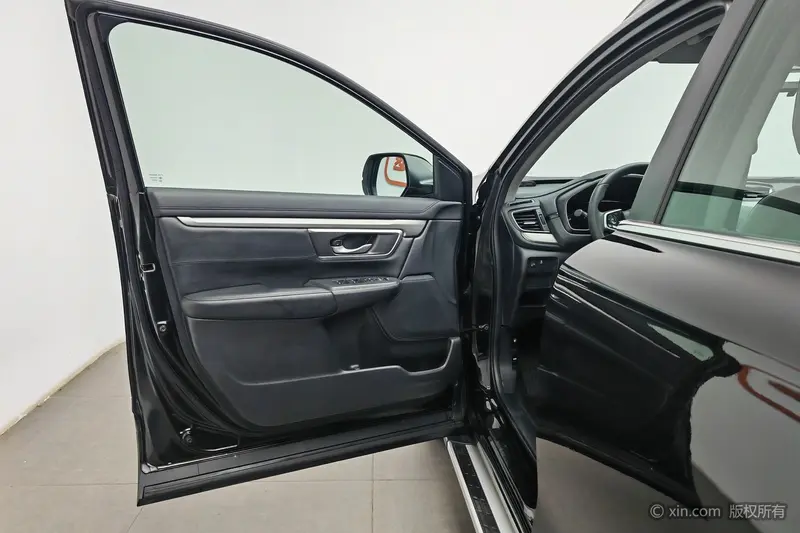 Honda Breeze — фото 16