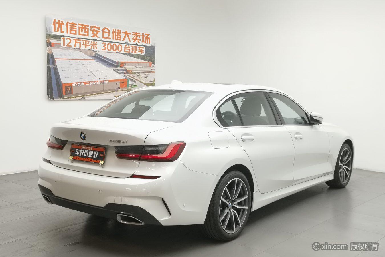 BMW 3 series id 4513916 из Китая 19