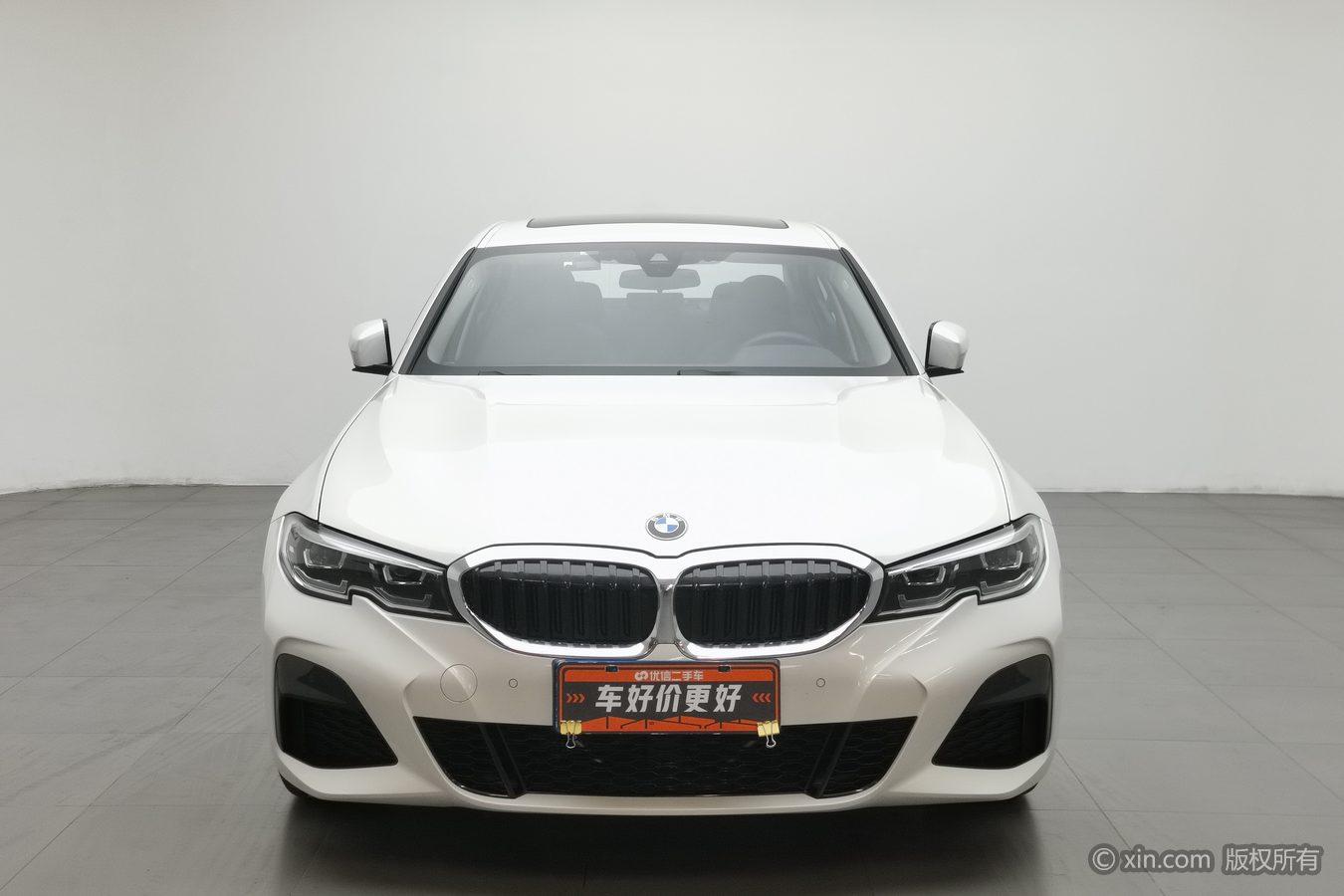 BMW 3 series id 4513916 из Китая 24