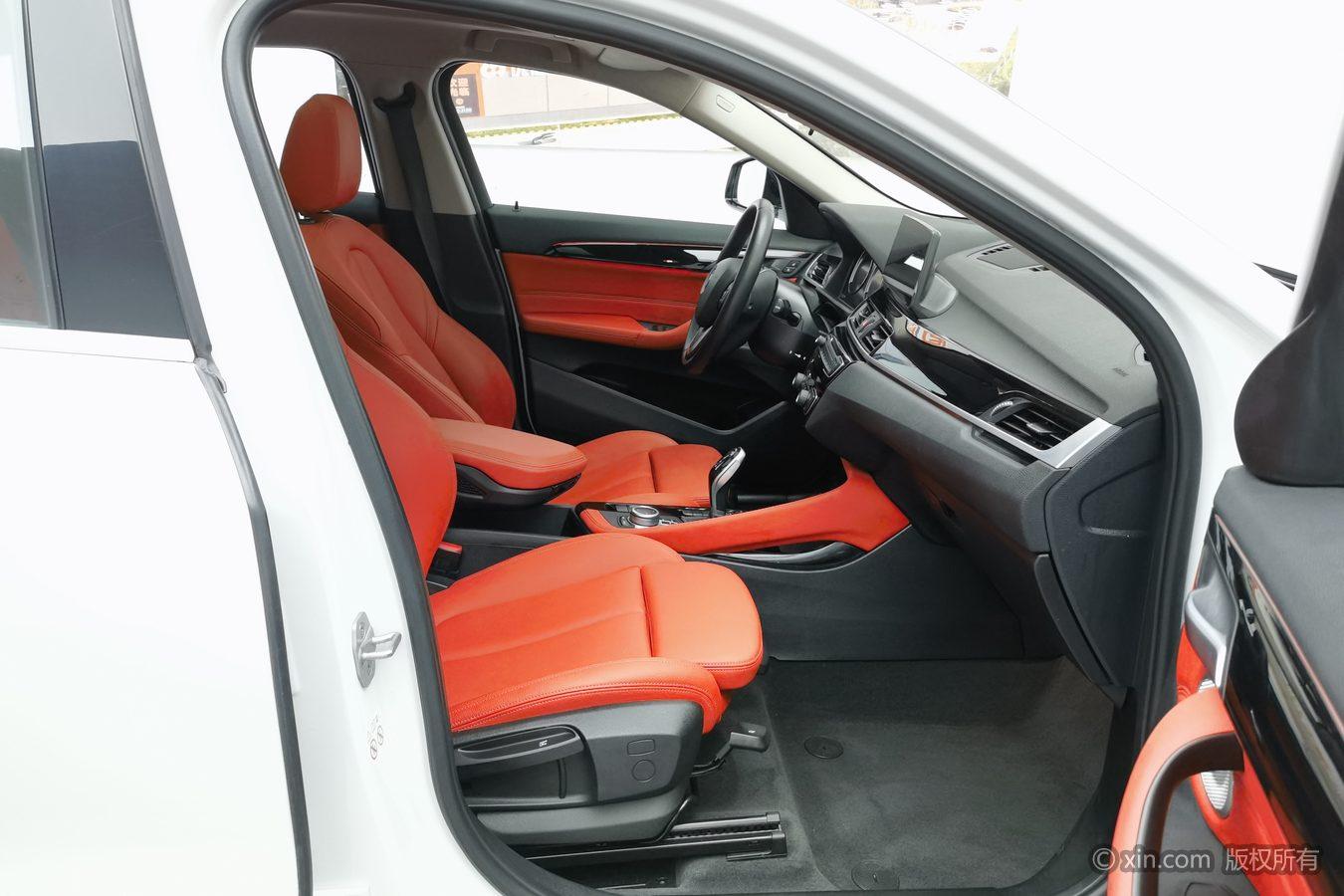 BMW X2 id 4438143 из Китая 14