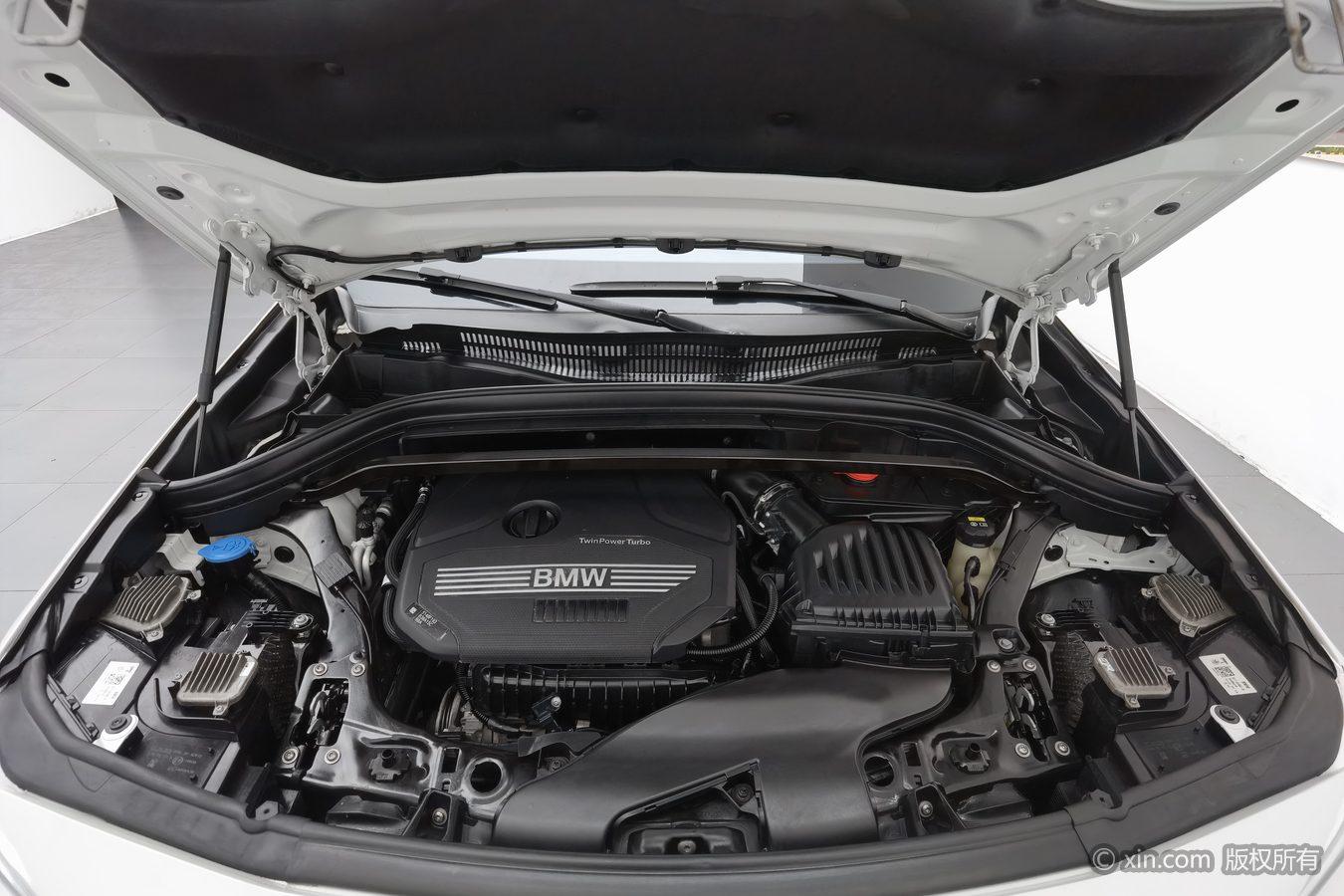 BMW X2 id 4438143 из Китая 18