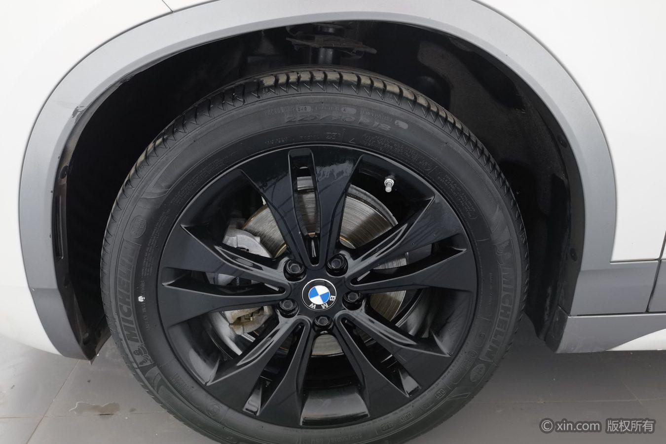 BMW X2 id 4438143 из Китая 21