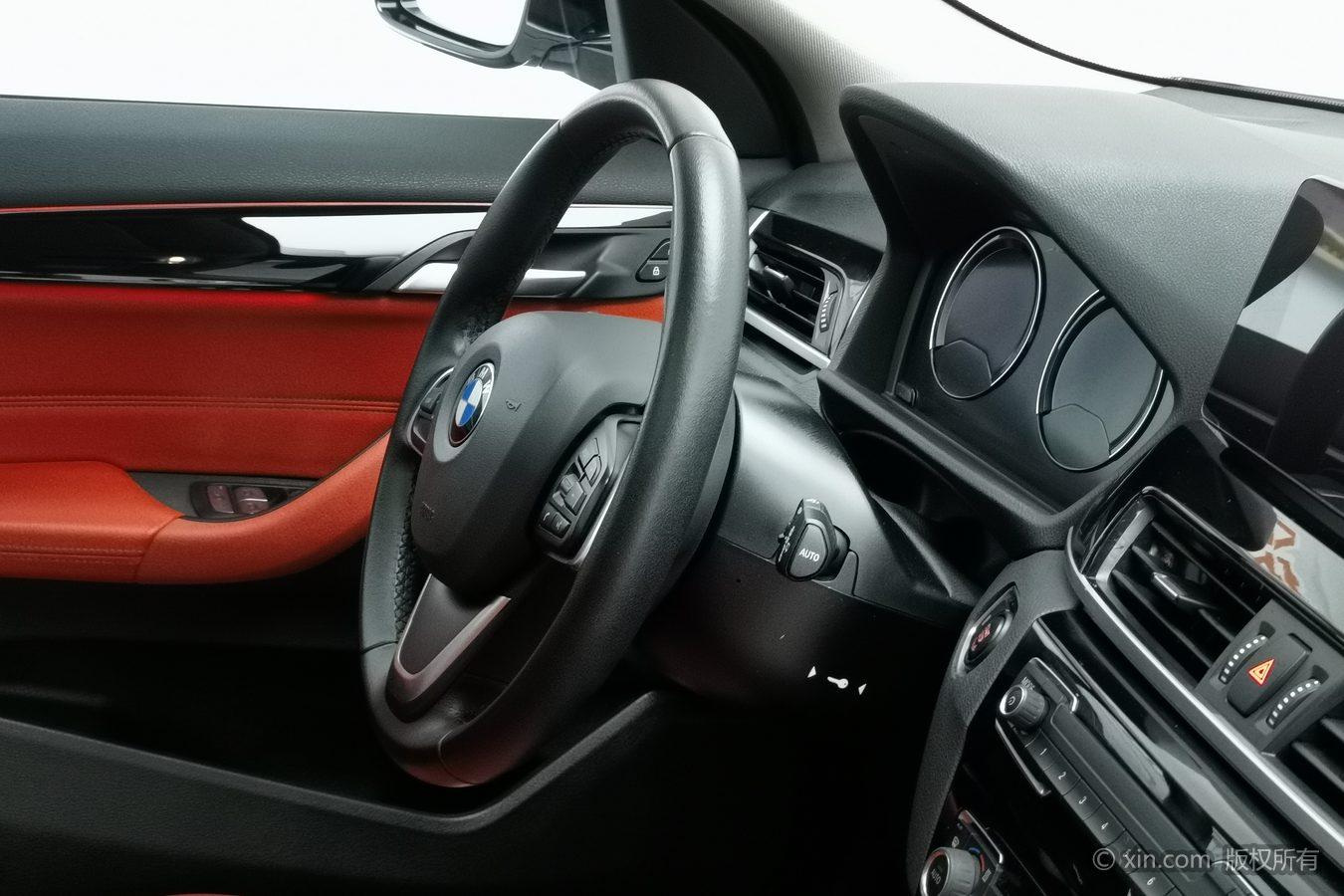 BMW X2 id 4438143 из Китая 22