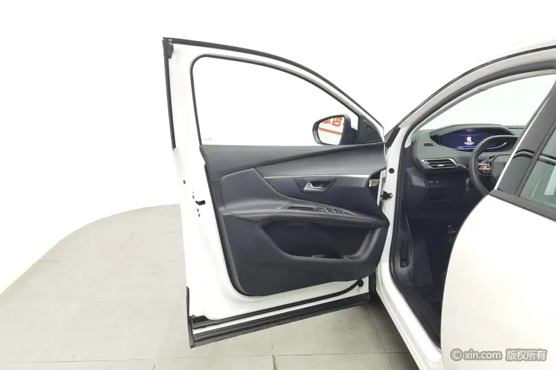 Peugeot 5008 380 THP 7 Elite — фото 17