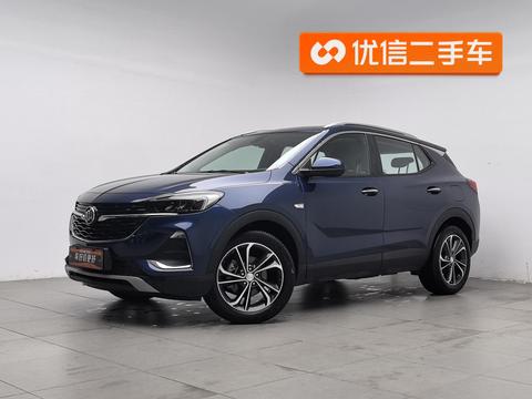 Buick Encore GX