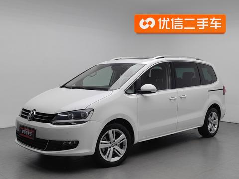 Volkswagen Xia 2018 380TSI 7 мест