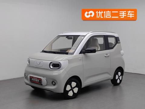 Wuling Mini EV MINIEV 2024 215km