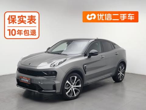 Lynk & Co 05