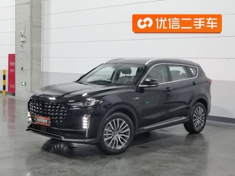 JETOUR X70 PRO